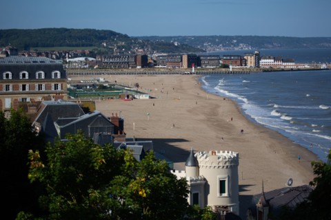 Trouville-sur-Mer (Calvados)