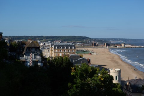 Trouville-sur-Mer (Calvados)