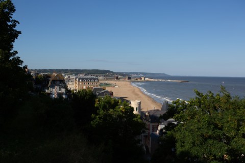 Trouville-sur-Mer (Calvados)