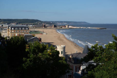 Trouville-sur-Mer (Calvados)