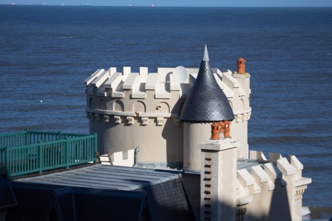 Trouville-sur-Mer (Calvados)