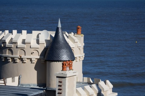 Trouville-sur-Mer (Calvados)