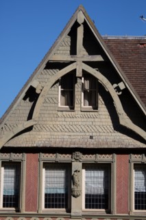 Trouville-sur-Mer (Calvados)