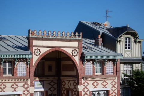 Trouville-sur-Mer (Calvados)