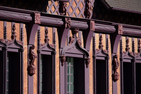Trouville-sur-Mer (Calvados)