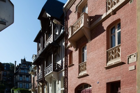 Trouville-sur-Mer (Calvados)