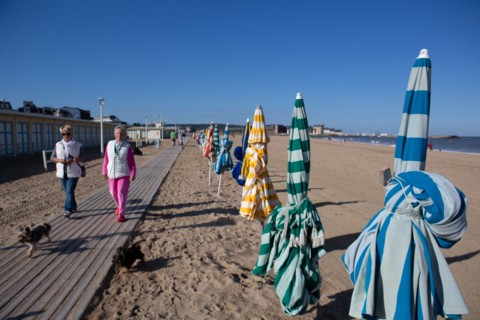 Trouville-sur-Mer (Calvados)