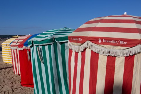 Trouville-sur-Mer (Calvados)