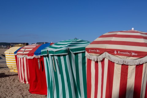 Trouville-sur-Mer (Calvados)
