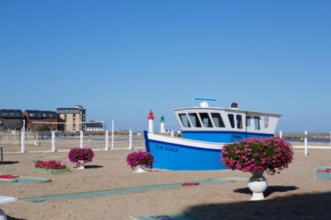 Trouville-sur-Mer (Calvados)