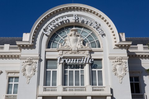 Trouville-sur-Mer (Calvados), Casino Barrière