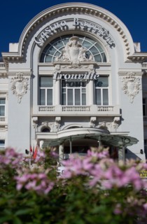 Trouville-sur-Mer (Calvados), Casino Barrière