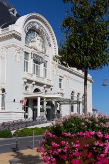 Trouville-sur-Mer (Calvados), Casino Barrière