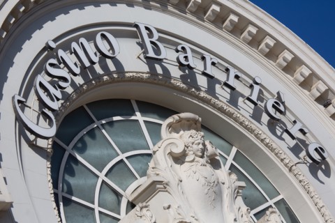Trouville-sur-Mer (Calvados), Casino Barrière