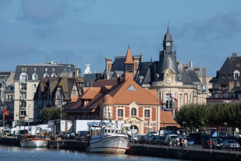 Trouville-sur-Mer (Calvados)