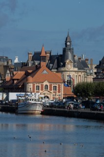 Trouville-sur-Mer (Calvados)