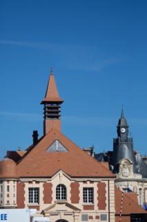 Trouville-sur-Mer (Calvados)