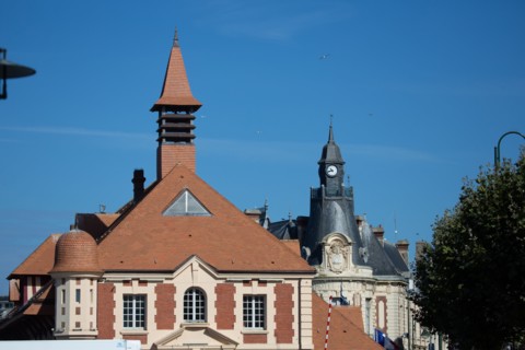 Trouville-sur-Mer (Calvados)