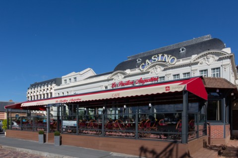 Trouville-sur-Mer (Calvados)