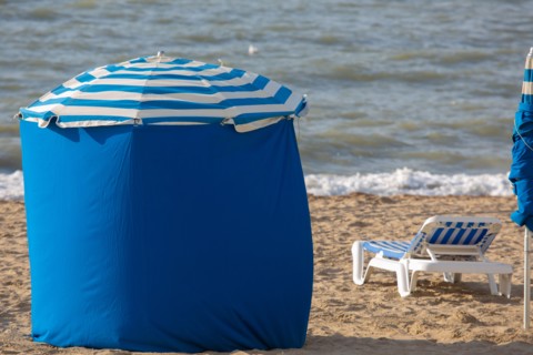 Blonville-sur-Mer (Calvados)