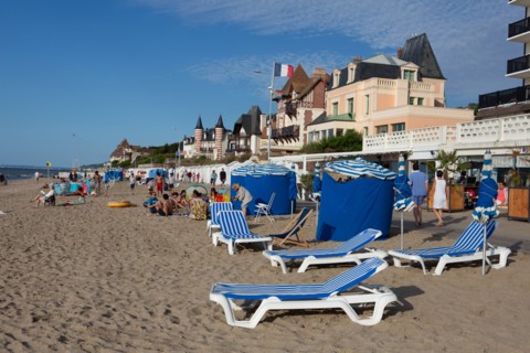 Blonville-sur-Mer (Calvados)