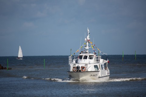 Trouville-sur-Mer (Calvados)