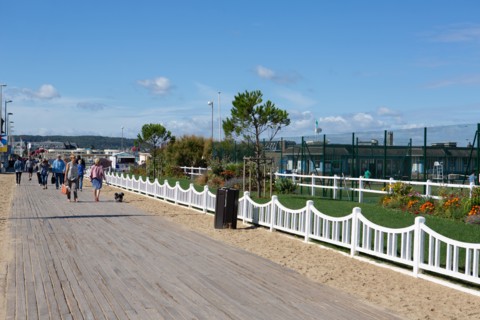 Trouville-sur-Mer (Calvados)