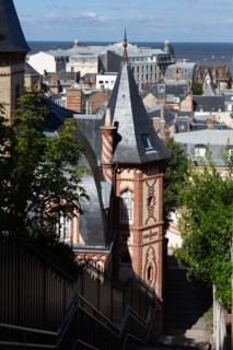 Trouville-sur-Mer (Calvados)