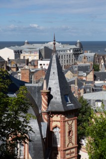 Trouville-sur-Mer (Calvados)