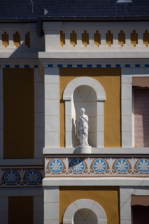 Trouville-sur-Mer (Calvados)
