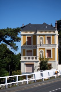 Trouville-sur-Mer (Calvados)