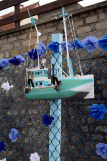 Port-en-Bessin (Calvados), Bénédiction de la mer 2018