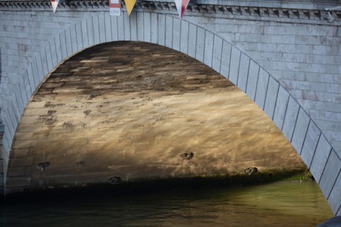 Paris, Pont au Change
