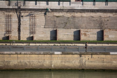 Paris, Quai de Gesvres