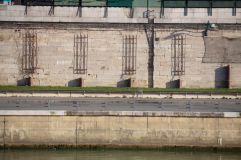 Paris, Quai de Gesvres