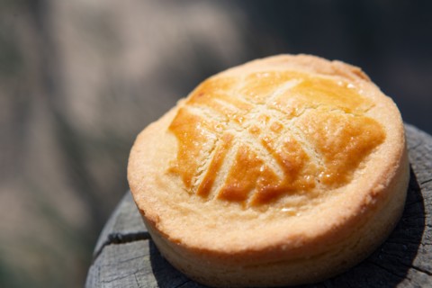 Biscuiterie d'Asnelles sur Mer