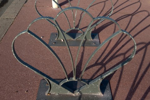 Dieppe, beach