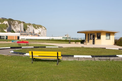 Dieppe, plage