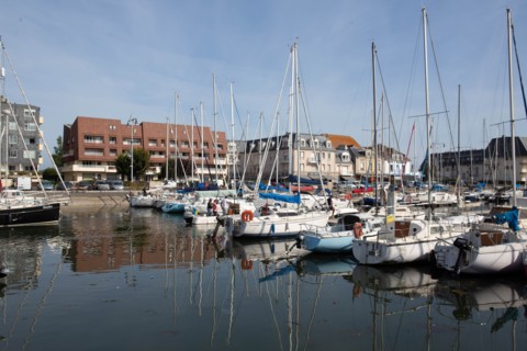 Courseulles sur Mer