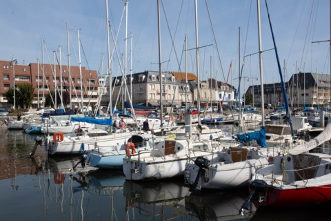 Courseulles sur Mer