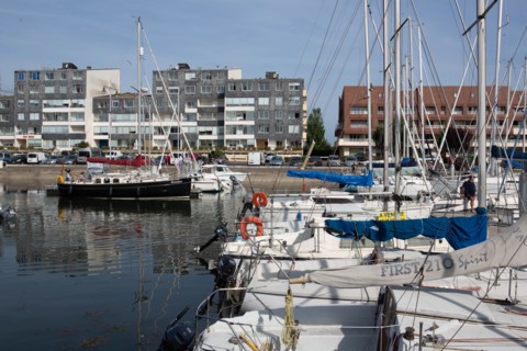 Courseulles sur Mer