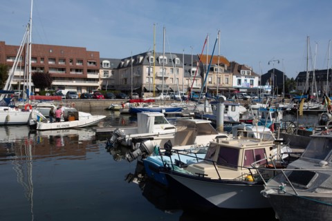 Courseulles sur Mer