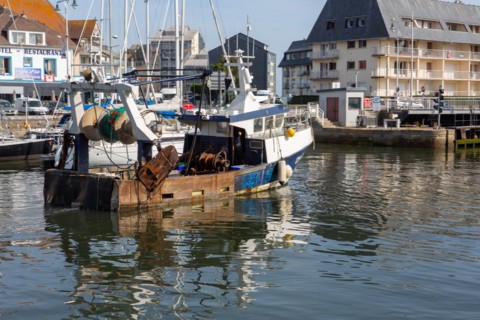 Courseulles sur Mer