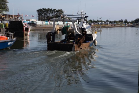 Courseulles sur Mer
