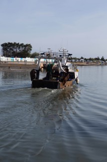 Courseulles sur Mer