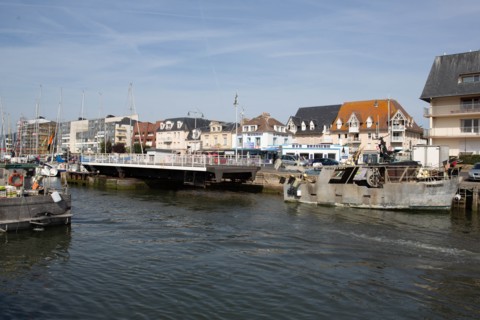 Courseulles sur Mer