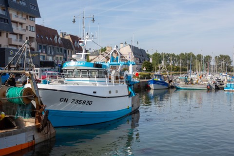 Courseulles sur Mer