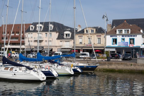 Courseulles sur Mer