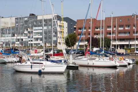 Courseulles sur Mer
