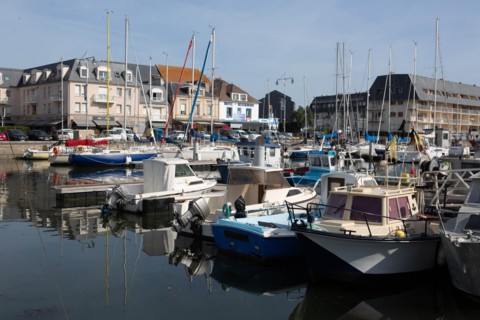 Courseulles sur Mer